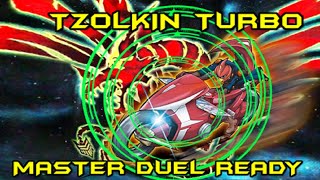 Ultimaya Tzolkin Hieratics  YuGiOh Deck Profile  August 2015 [upl. by Etnaihc]