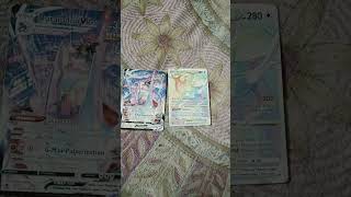 Duraludon Vmax amp Arceus Vstar pokemoncards 70subs [upl. by Netty]