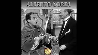 Alberto Sordi quotChe fai Bertuccia ti eccitiquot cult [upl. by Nosnaj]