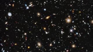 Zoom into the Hubble Ultra Deep Field [upl. by Home]