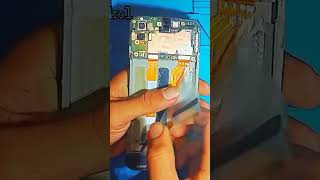 Replace Lcd Vivo y12s [upl. by Arej]