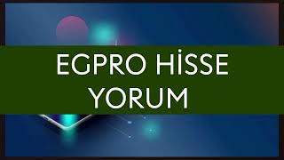 Egpro Hisse yorum [upl. by Lladnar]