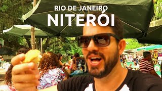 O QUE TEM EM NITERÓI E NÃO TE FALARAM [upl. by Leanard63]