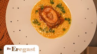 Ossobucco met risotto  De Eregast [upl. by Callie]