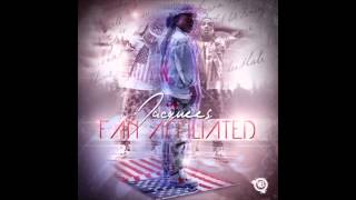 Jacquees  Someone Like You ft Bandit Gang Marco Fan Affiliated [upl. by Ised]