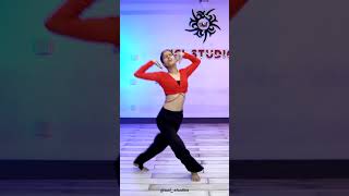 Nadiyon Paar  Bollywood Dance Choreography  Solo Dance  UCI Studios [upl. by Thaddaus]