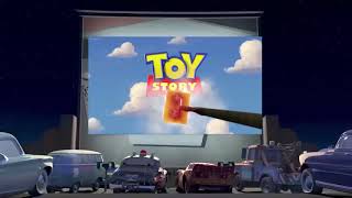 toy story 3 promo [upl. by Anav]