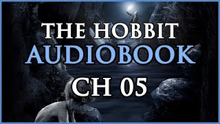 Chapter 05  The Hobbit  Riddles in the Dark Theatrical [upl. by Mali581]