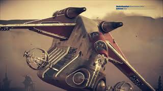 Supremacy on Geonosis with commentary  Supremacy  Star Wars Battlefront II [upl. by Yobybab]