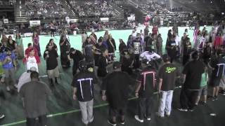 Cahuilla Bird Singers  Soboba Powwow 2015 [upl. by Schultz]