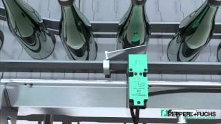 Pepperl  Fuchs  R1 Sensors Factory Automation  Inductive Sensors [upl. by Sedaiuqlem]