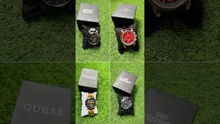 5 Watch Series  Montblanc Patek Philippe Tissot and Guess Watches  Priya Rahul [upl. by Einimod]