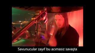 AMON AMARTH  Amon Amarth Live TÜRKÇE ALTYAZILI [upl. by Austin120]