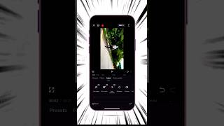 capcutvideoediting edit capcutapp videobackgroundblurkaisekare backgroundblur IRSHAD7X [upl. by Kciredorb]