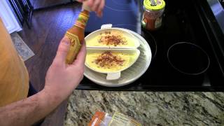 Excellent Omelette in a Few Minutes Recipe [upl. by Ogawa]