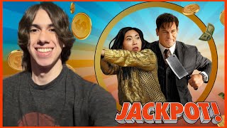 Jackpot  Review [upl. by Eeraj]