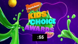 OPTIMUS PRIME receives a Lifetime Achievement Award at the KCAs  Kids Choice Awards 2023 shorts [upl. by Mook]