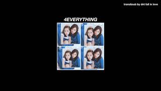 THAISUB 4EVERYTHING  Ace Hashimoto feat Kero One แปลเพลง [upl. by Linad137]