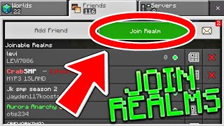 How to join my Minecraft Server  Java and Bedrock Crossplay [upl. by Sparkie362]