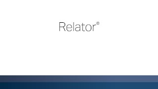 Relator  Learn more about your innate talents from Gallups Clifton StrengthsFinder [upl. by Oahc983]