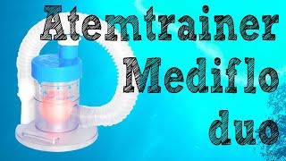 Atentrainer Mediflo duo erklärt [upl. by Renita555]