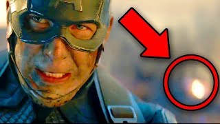 Avengers Endgame Last Theory  Breakdown Semua TV Spot Avengers Endgame  No Spoiler [upl. by Terrence]