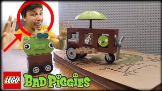 The Bad Piggies Fusion [upl. by Cousins359]