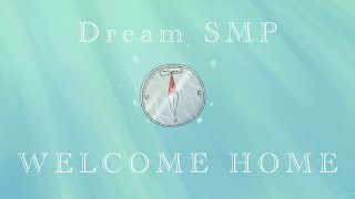 Welcome Home  Derivakat Dream SMP original song [upl. by Idleman426]