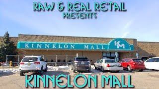 Kinnelon Mall Hallway MiniMall 4  Raw amp Real Retail [upl. by Abert]