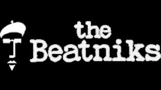 Beatniks Band Seattle  Booking and Contact Info [upl. by Latrina935]