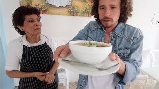 Luisito Comunica PRUEBA el ENCEBOLLADO  Dobla2 [upl. by Nnarual]