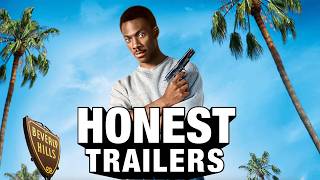 Honest Trailers  Beverly Hills Cop [upl. by Anida]