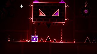 Clubstep Remake  Geometry Dash [upl. by Ocir749]