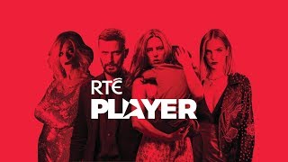 A brand new RTÉ Player is here [upl. by Worth917]