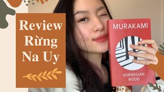 Review Rừng Na Uy Tâm sự tuổi 20 [upl. by Patrizia]