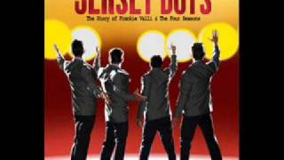 Jersey Boys Soundtrack 17 Cmon Marianne [upl. by Seitz]