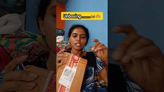 Unboxing parcels 📦 ✨unboxing review meshohaul flipkart himalayas dabur shorts viral vlog [upl. by Chelsy226]