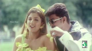 Oodha Oodha Song  Minsara Kanna Tamil Movie  Vijay  Rambha [upl. by Amihc]