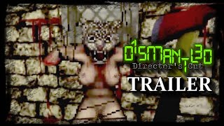 Dismantled Directors Cut official Steam trailer [upl. by Snow]