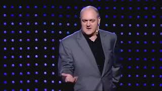 Dara OBriain Live at The Theater Royal Dara O Briain Live 2006 Stand Up Full [upl. by Orville291]