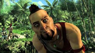 FAR CRY 3 Stealth Kills Game Play [upl. by Sined]