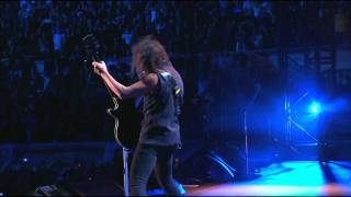 Metallica  Fade to Black Live Francais Pour Une Nuit [upl. by Heidt]