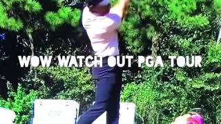 Cameron champ swing tips [upl. by Adniuqal]