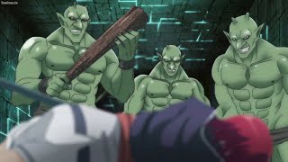 The Hidden Power of the Strongest Warrior in Another World Episode 112 Anime English Dubbed [upl. by Vally]