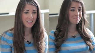 How To Perfect Flat Iron Waves Tutorial [upl. by Anitnas255]