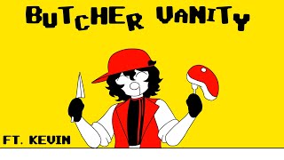 BUTCHER VANITY ft KEVIN SYNTHV COVER [upl. by Idhem]