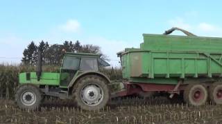 Landb Vandekerckhove  Erquelinnes [upl. by Pasho]