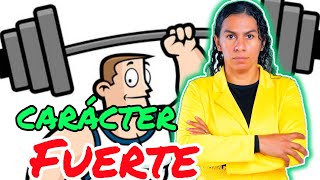 CARACTER FUERTE 🤐PASTORA BEATRIZ BERROA [upl. by Sundstrom]