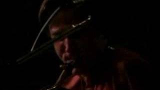 The Nelsen Adelard Band quotJive Talkin Mamaquot Mark Norris Sax [upl. by Stultz159]