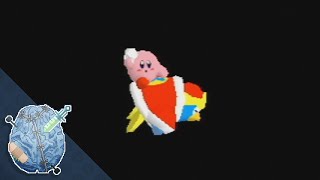 Kirby 64 The Crystal Shards Again  Part 3 Teds Quebec Shame [upl. by Eelahc726]